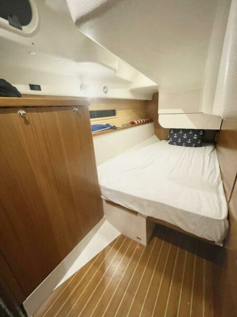 42ft Catalina Yacht For Sale