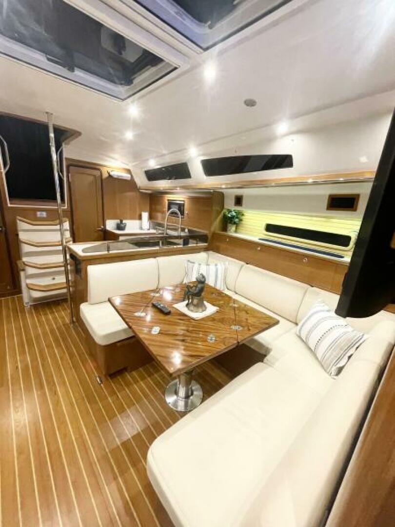 42ft Catalina Yacht For Sale