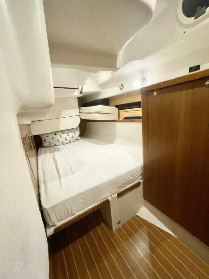 42ft Catalina Yacht For Sale