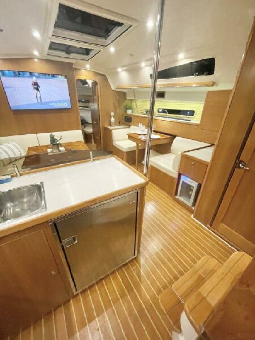 42ft Catalina Yacht For Sale