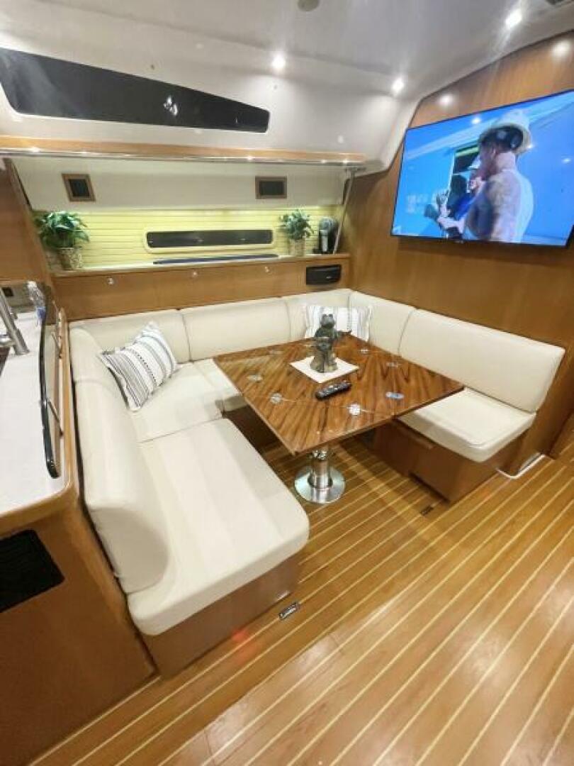 42ft Catalina Yacht For Sale