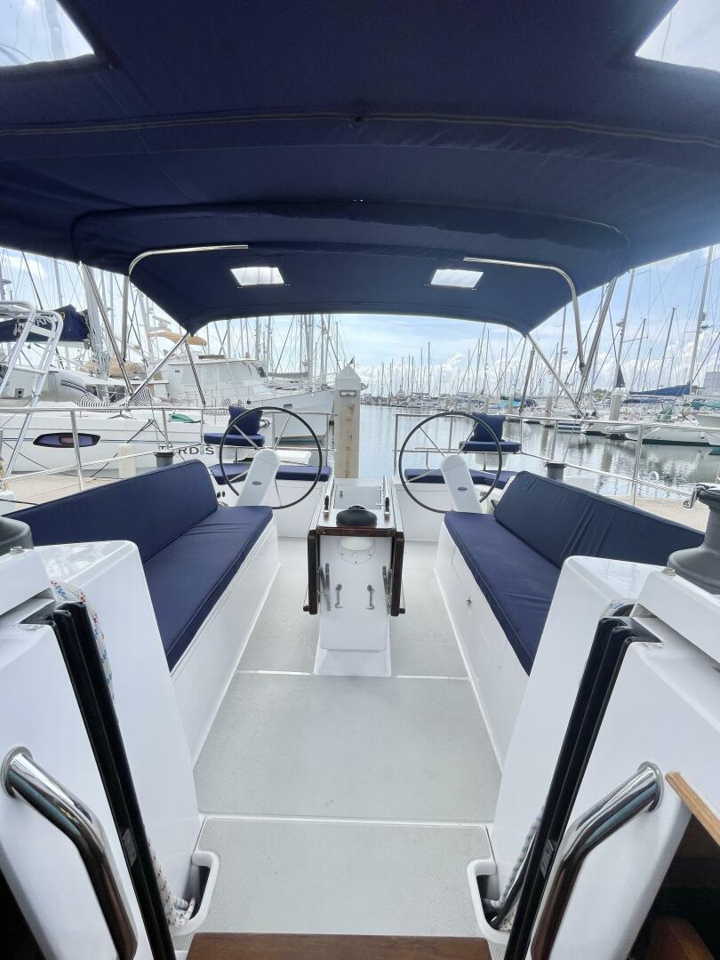 42ft Catalina Yacht For Sale