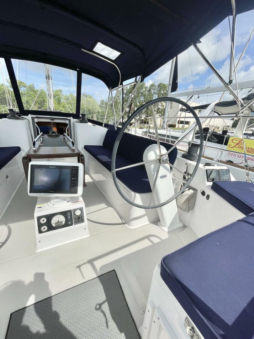 42ft Catalina Yacht For Sale
