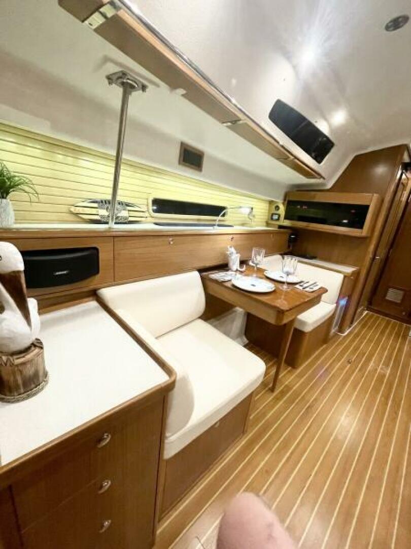 42ft Catalina Yacht For Sale