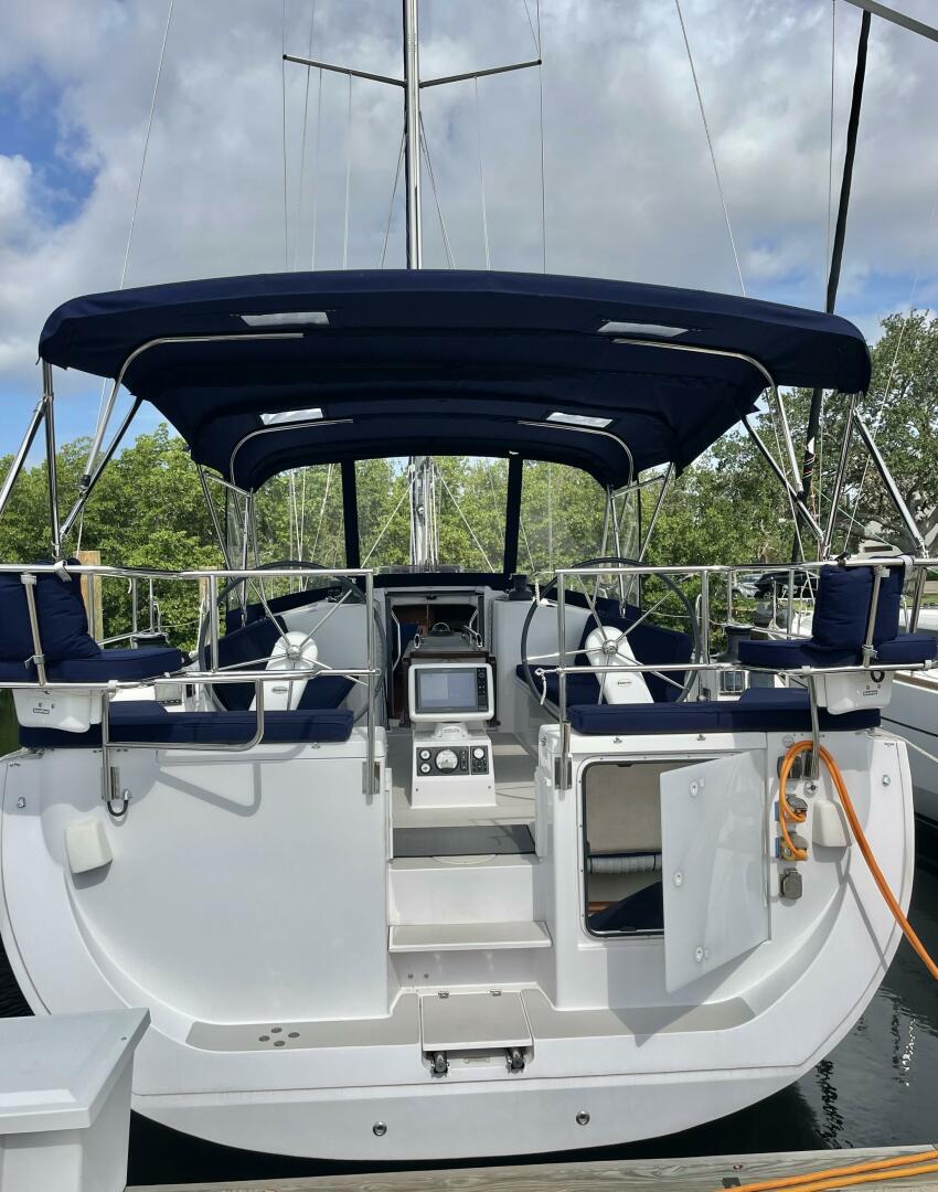 42ft Catalina Yacht For Sale