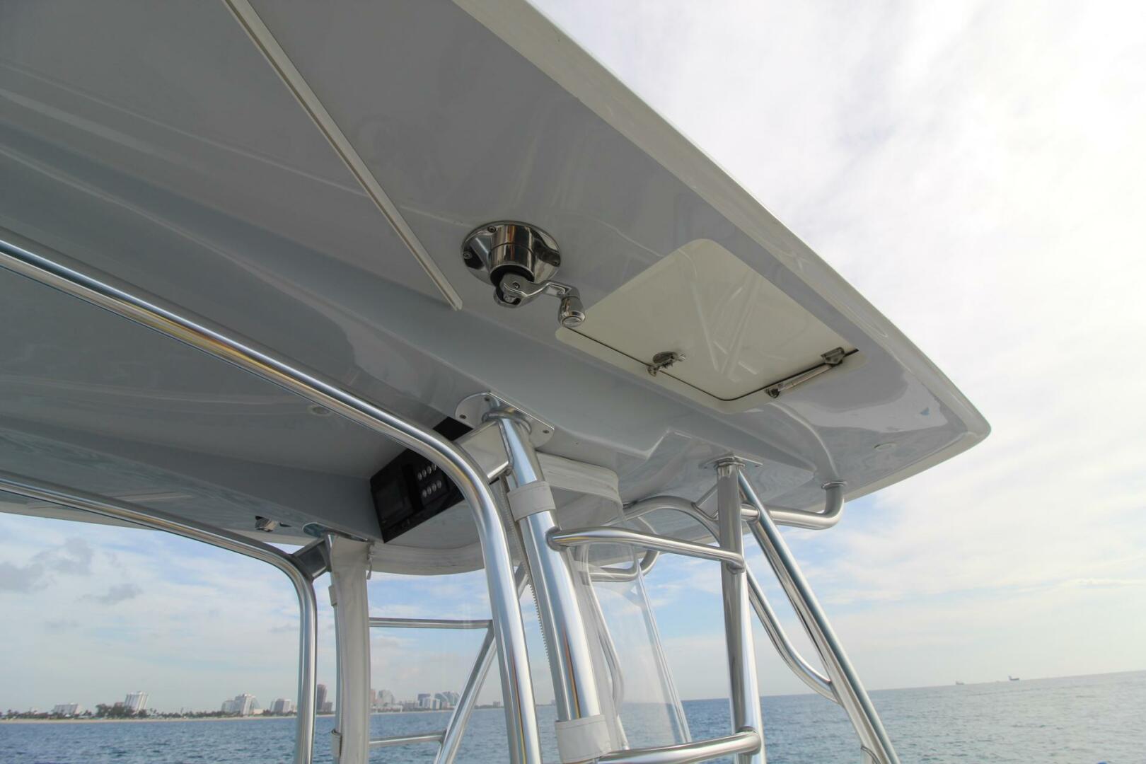 30ft Jupiter Yacht For Sale