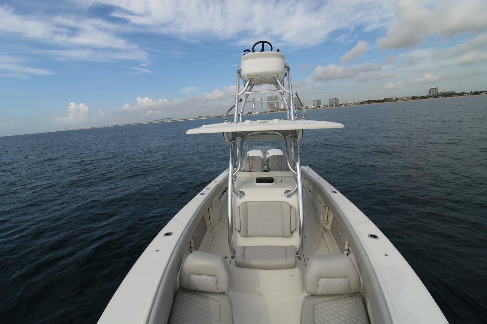 30ft Jupiter Yacht For Sale