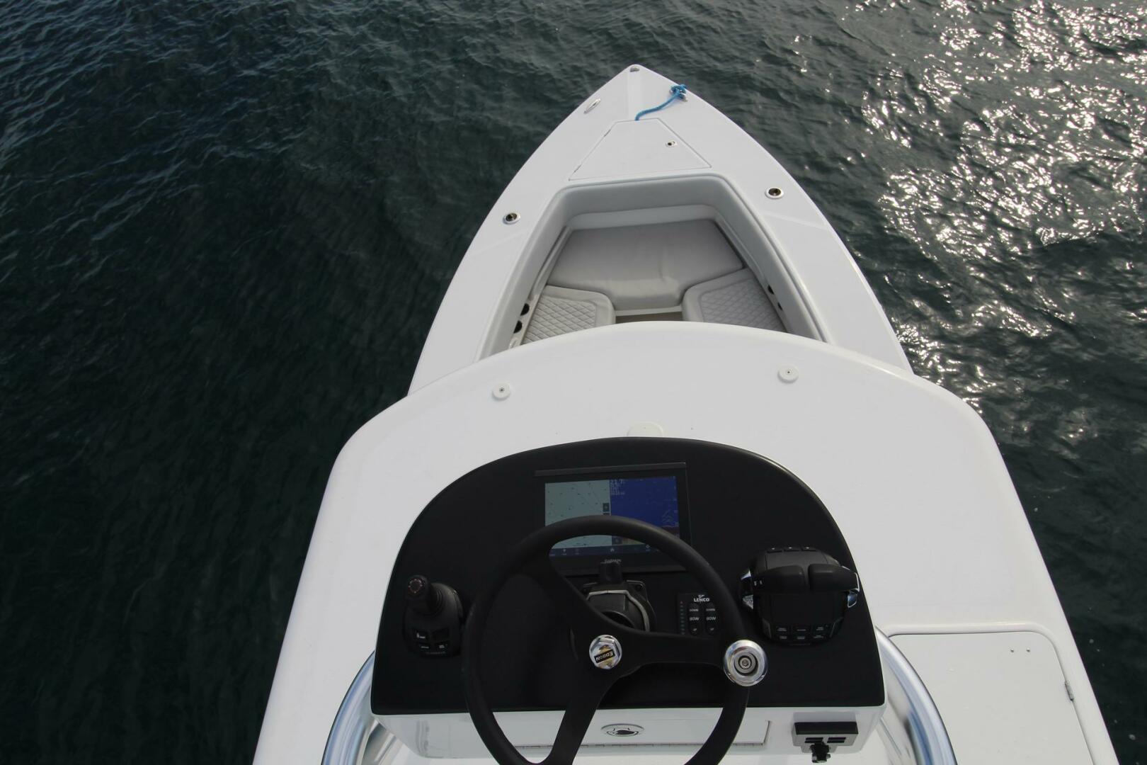 30ft Jupiter Yacht For Sale
