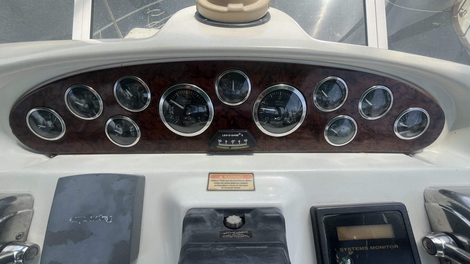 Our Way 38ft Sea Ray Yacht For Sale