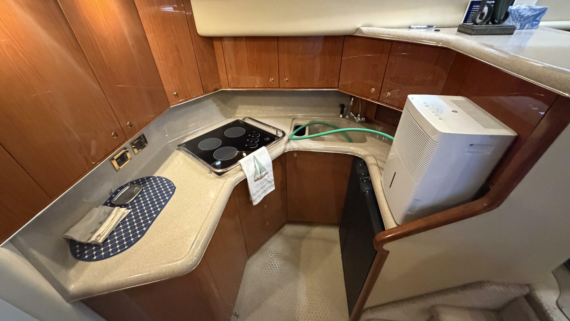 Our Way 38ft Sea Ray Yacht For Sale