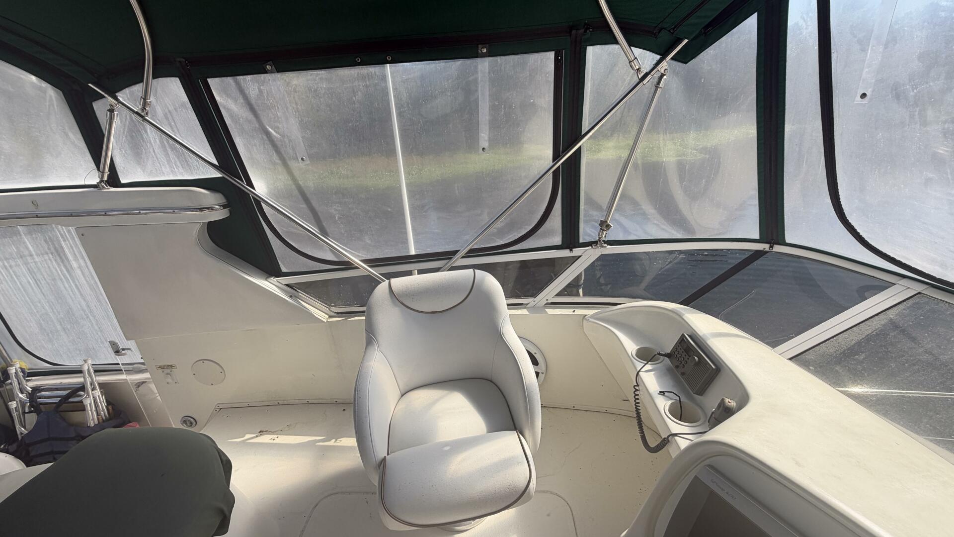 Our Way 38ft Sea Ray Yacht For Sale