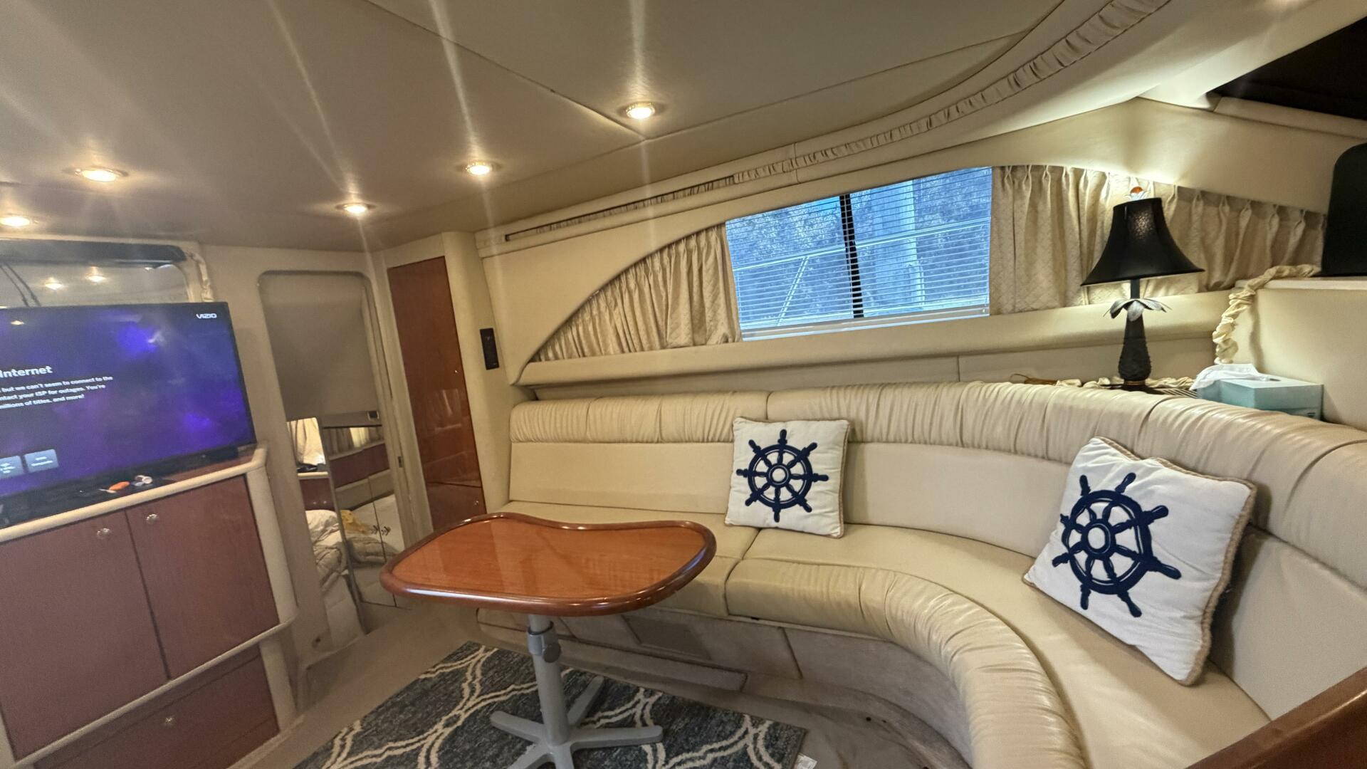 Our Way 38ft Sea Ray Yacht For Sale