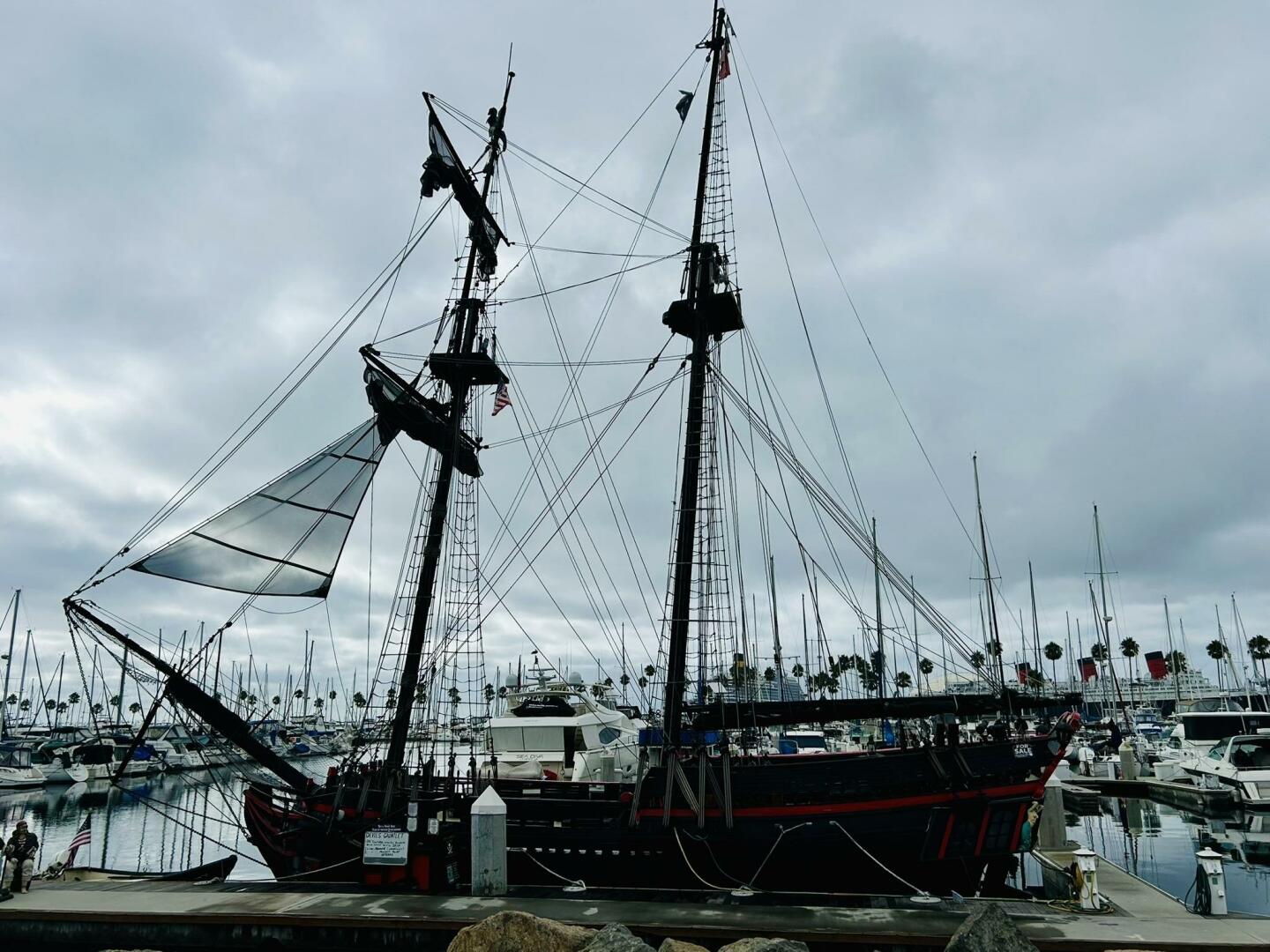 Vessel Image #4