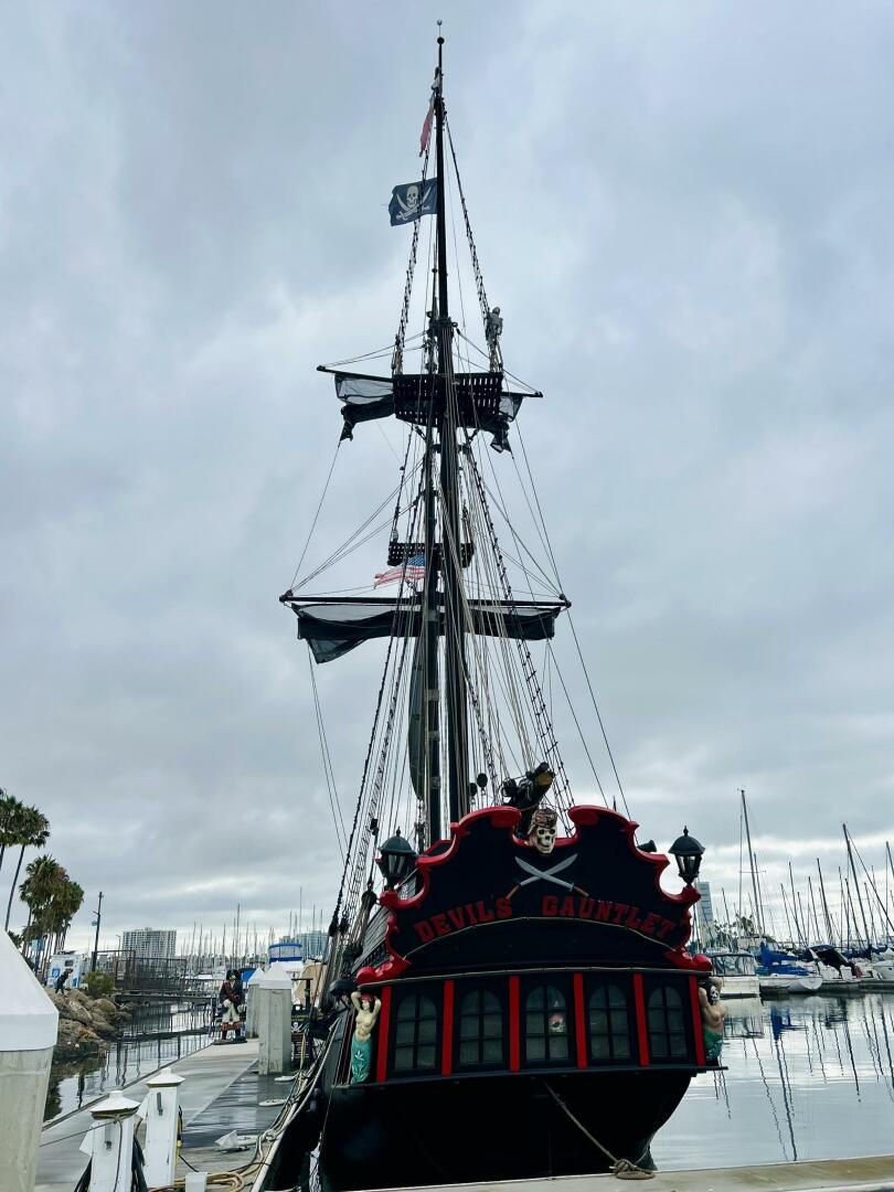 Vessel Image #8