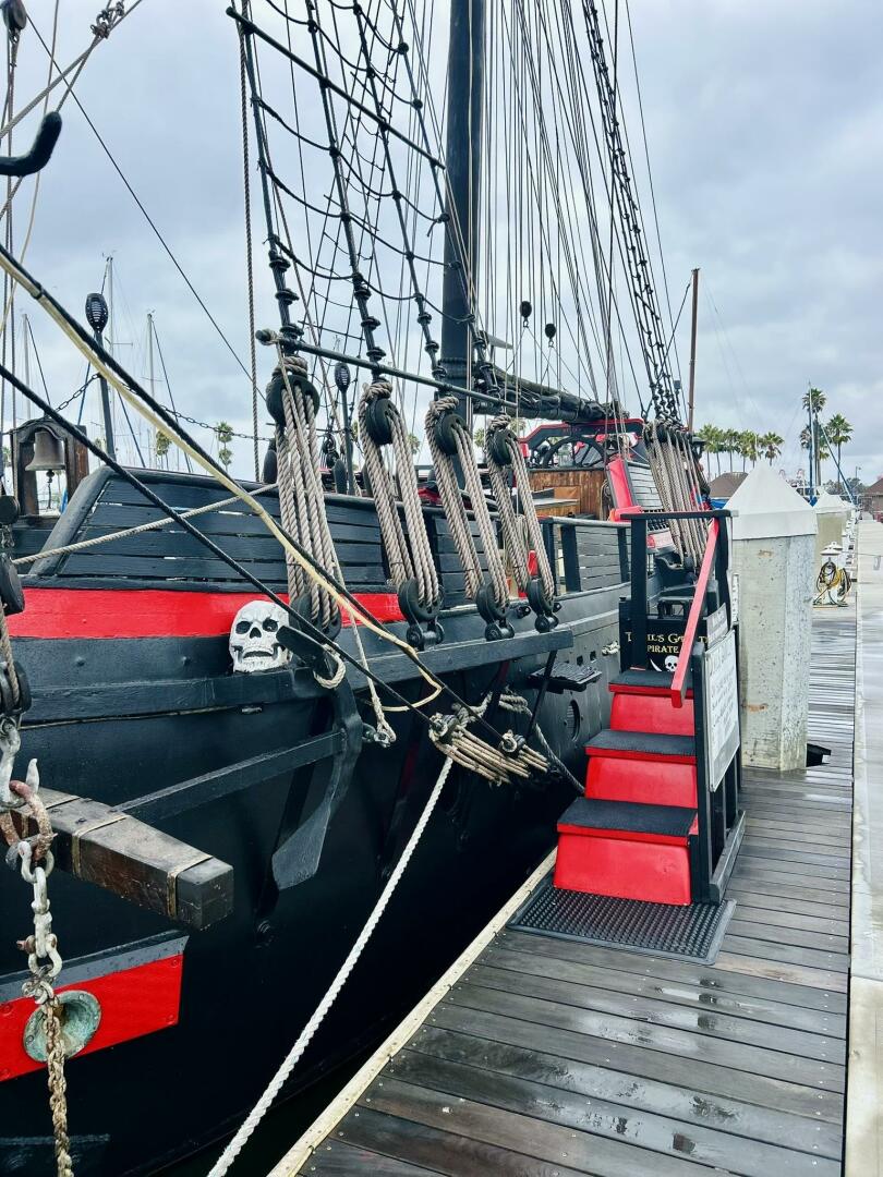 Vessel Image #9