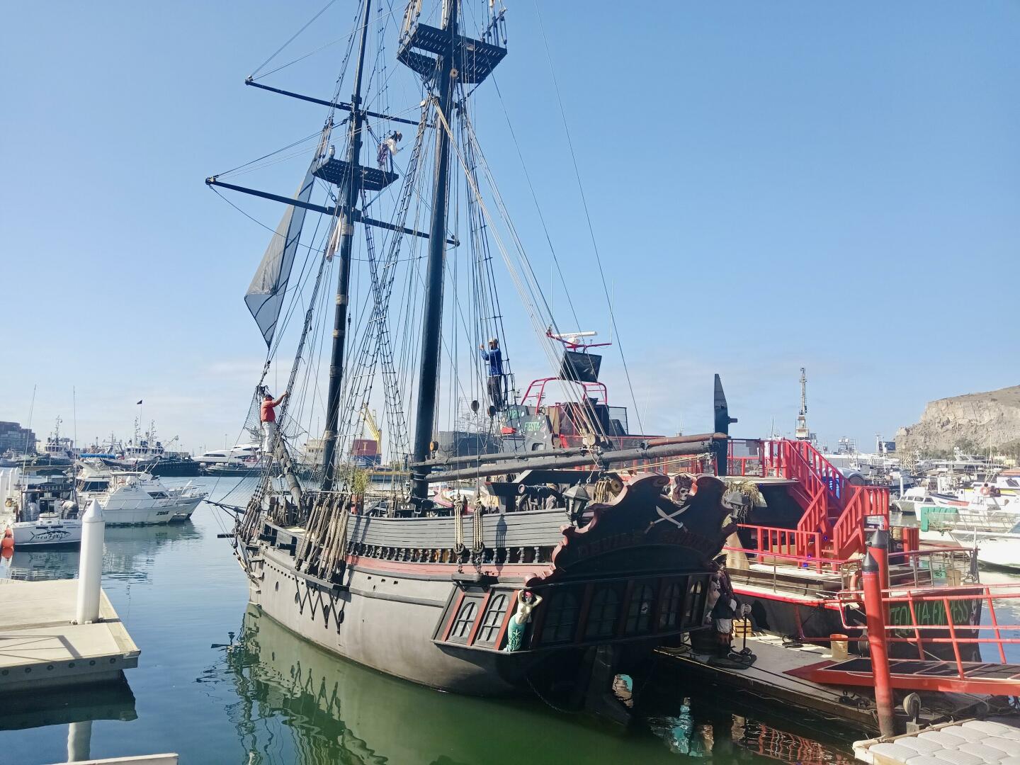 Vessel Image #1