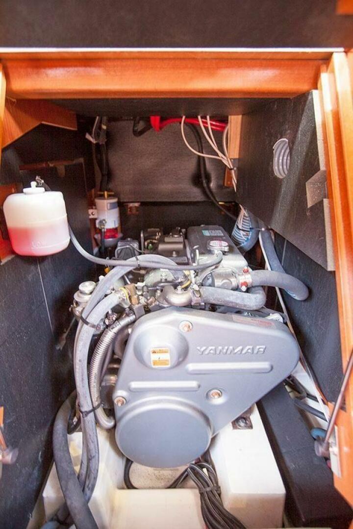 HYDRO THERAPY 50ft Beneteau Yacht For Sale