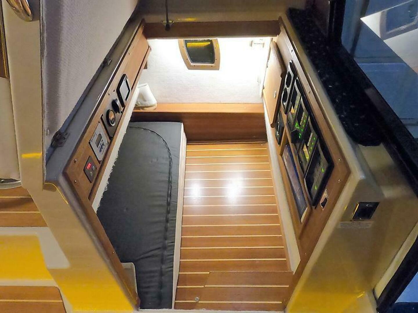 Sea Mountain 29ft Ranger Tugs Yacht For Sale Sea Mountain 29ft Ranger Tugs Yacht For Sale