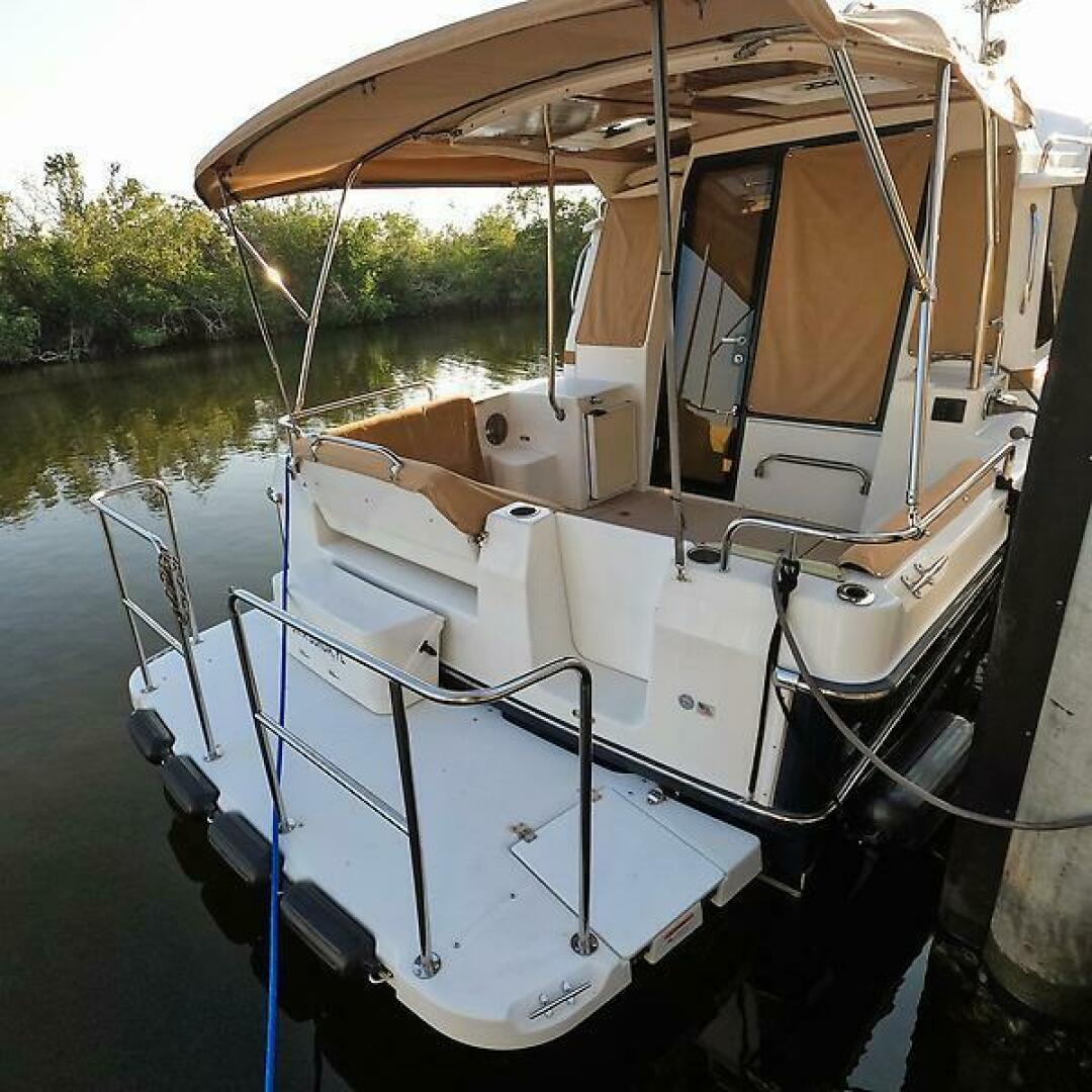 Sea Mountain 29ft Ranger Tugs Yacht For Sale Sea Mountain 29ft Ranger Tugs Yacht For Sale