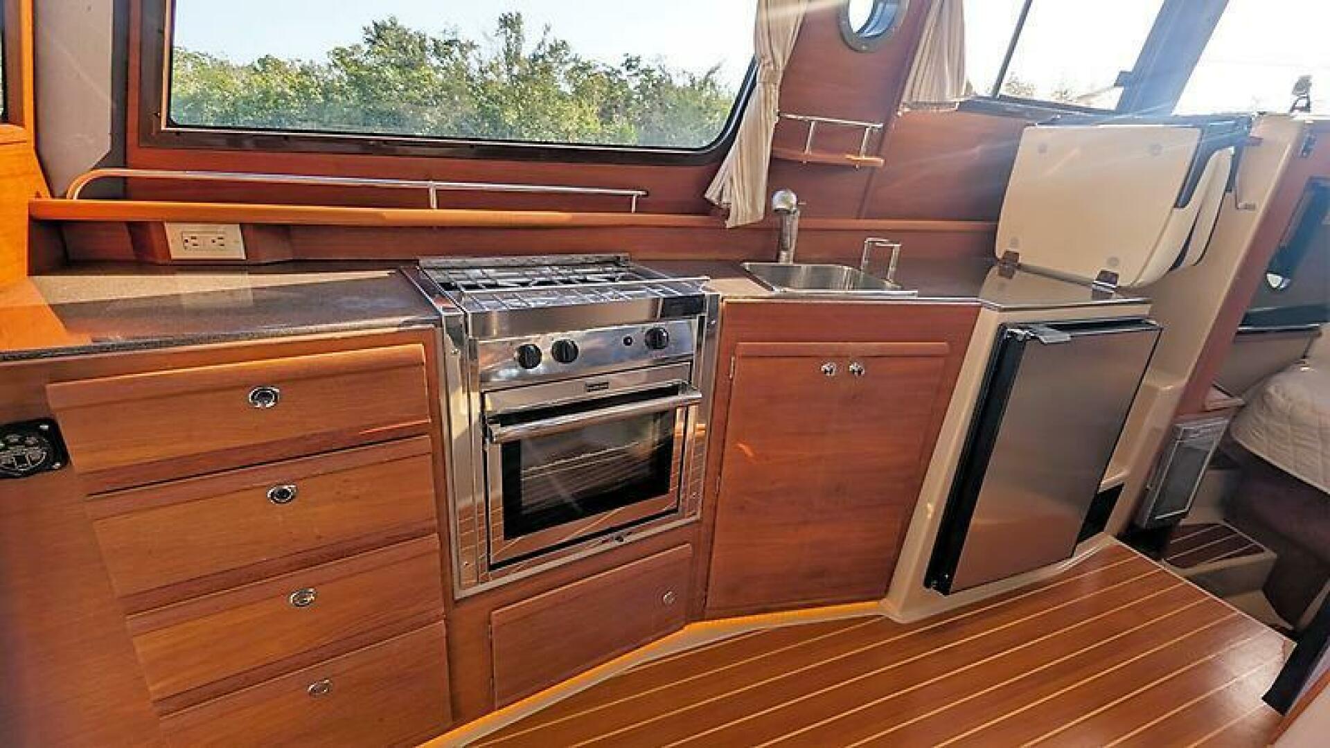 Sea Mountain 29ft Ranger Tugs Yacht For Sale Sea Mountain 29ft Ranger Tugs Yacht For Sale