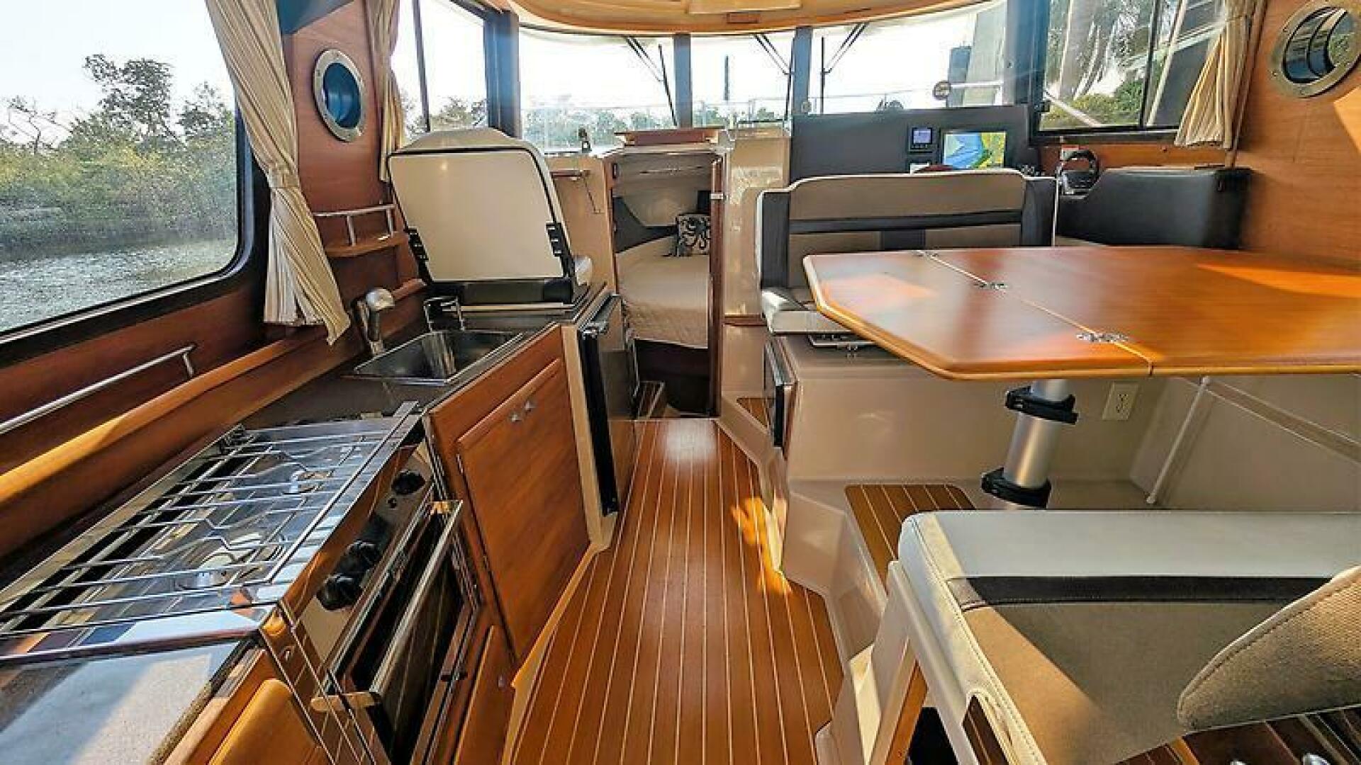 Sea Mountain 29ft Ranger Tugs Yacht For Sale Sea Mountain 29ft Ranger Tugs Yacht For Sale