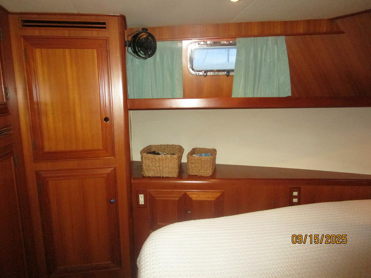 It s About Time 45ft Ocean Alexander Yacht For Sale