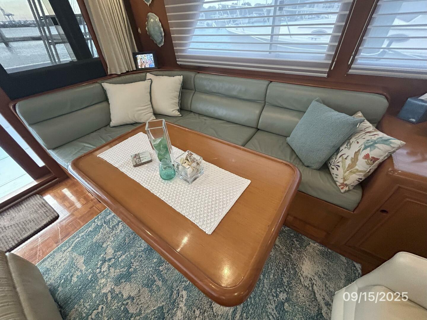 It s About Time 45ft Ocean Alexander Yacht For Sale