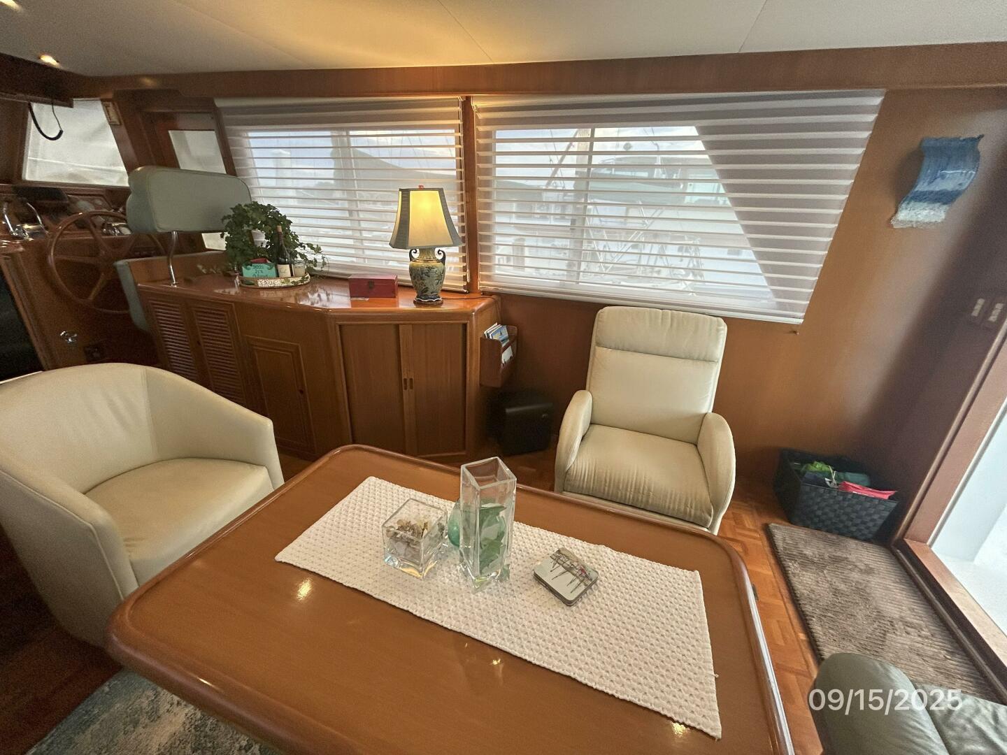 It s About Time 45ft Ocean Alexander Yacht For Sale