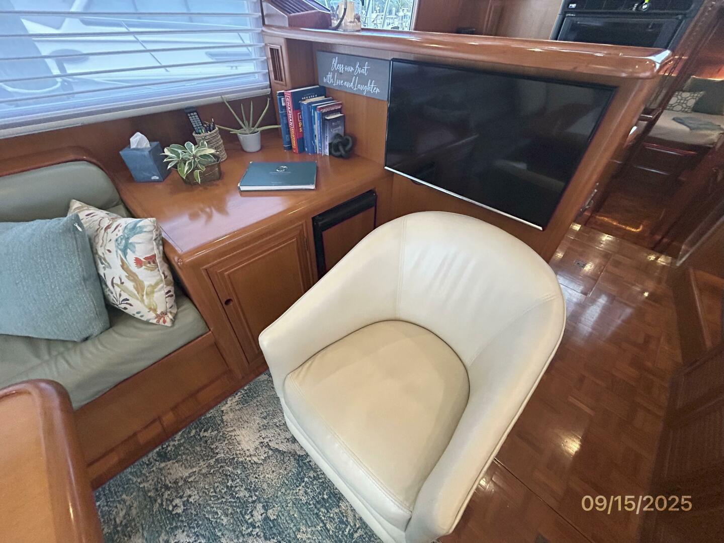 It s About Time 45ft Ocean Alexander Yacht For Sale