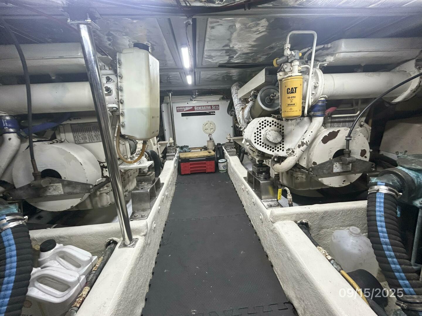 It s About Time 45ft Ocean Alexander Yacht For Sale