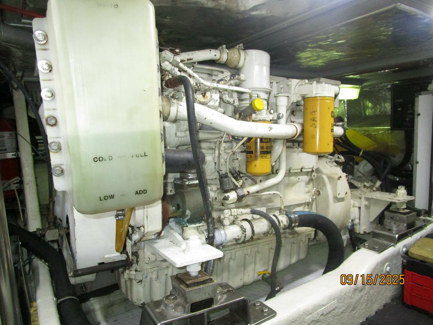 It s About Time 45ft Ocean Alexander Yacht For Sale
