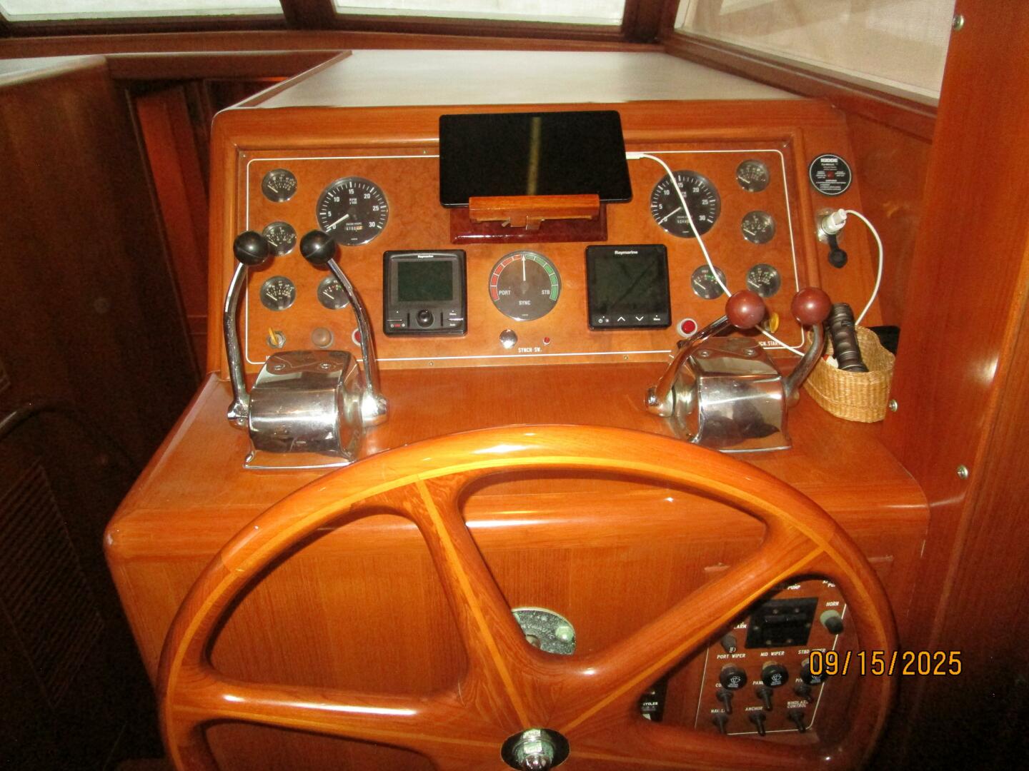 It s About Time 45ft Ocean Alexander Yacht For Sale