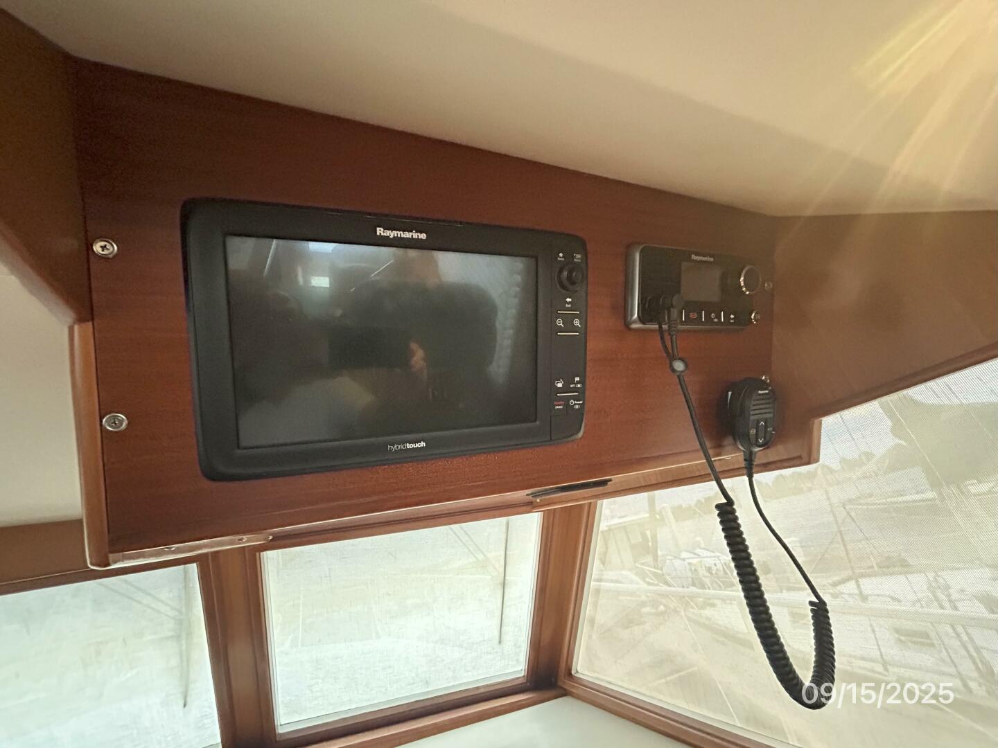 It s About Time 45ft Ocean Alexander Yacht For Sale
