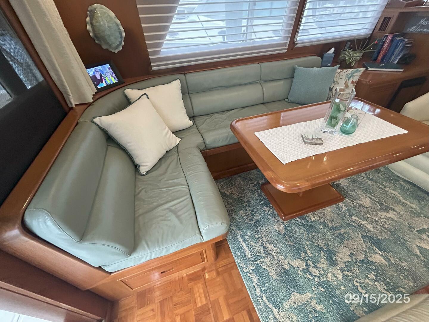 It s About Time 45ft Ocean Alexander Yacht For Sale