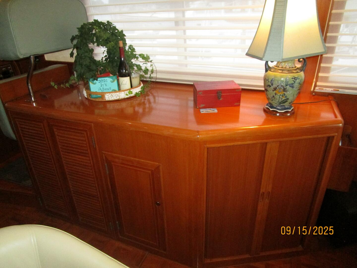 It s About Time 45ft Ocean Alexander Yacht For Sale