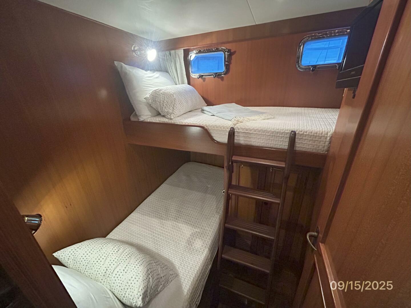 It s About Time 45ft Ocean Alexander Yacht For Sale