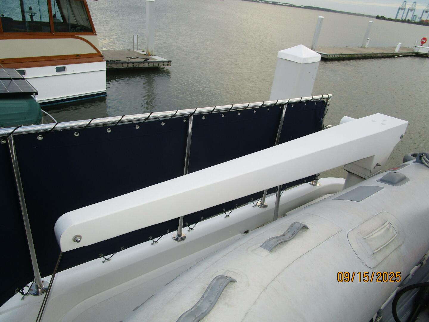 It s About Time 45ft Ocean Alexander Yacht For Sale