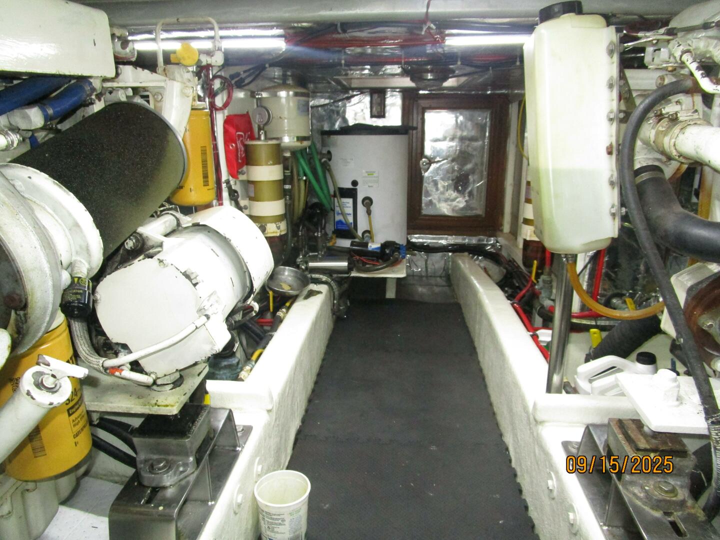 It s About Time 45ft Ocean Alexander Yacht For Sale