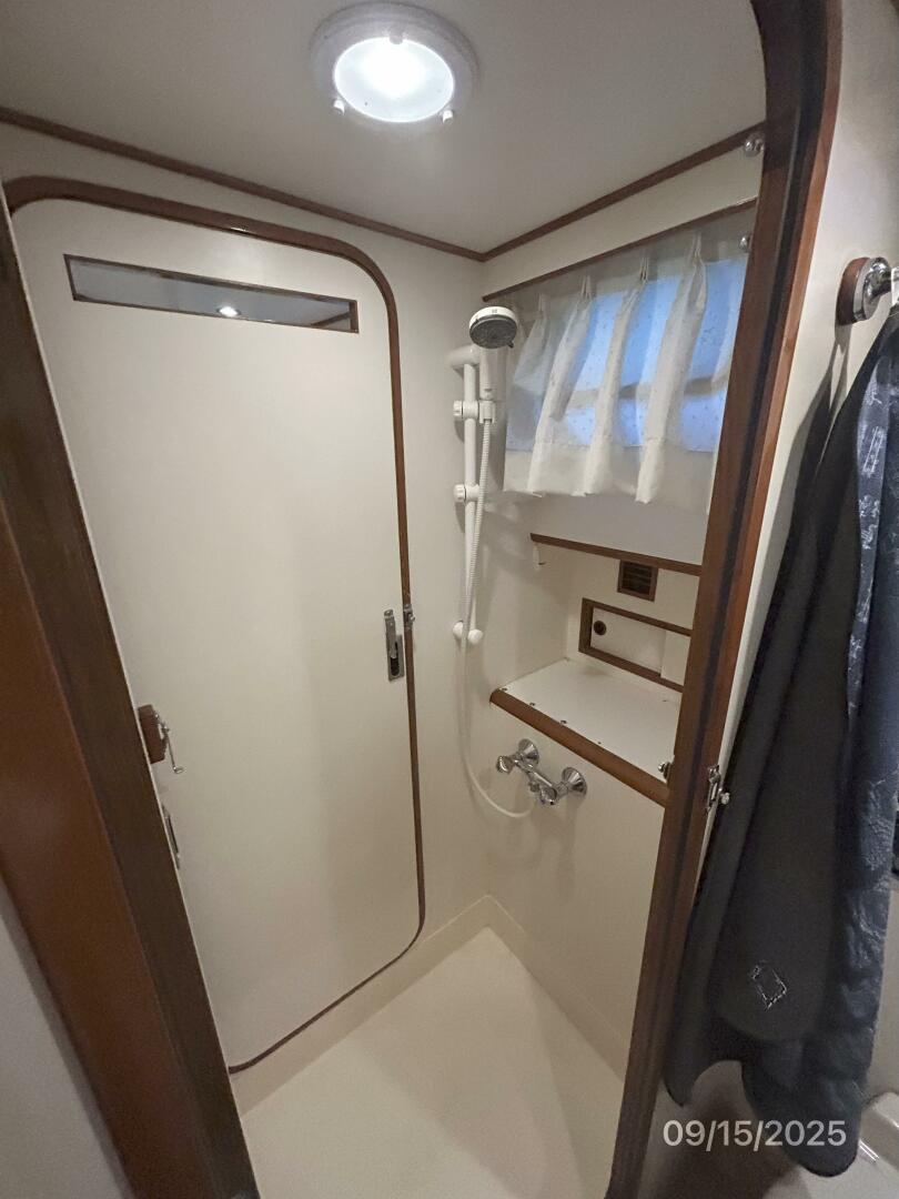 It s About Time 45ft Ocean Alexander Yacht For Sale