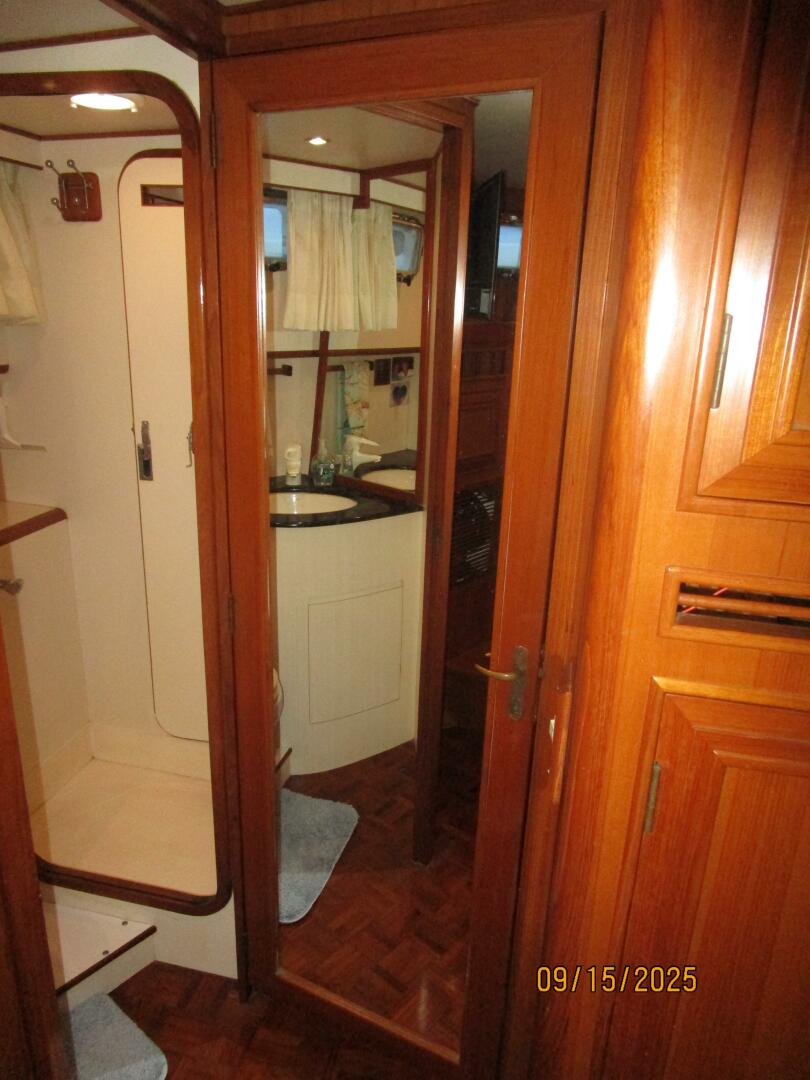 It s About Time 45ft Ocean Alexander Yacht For Sale