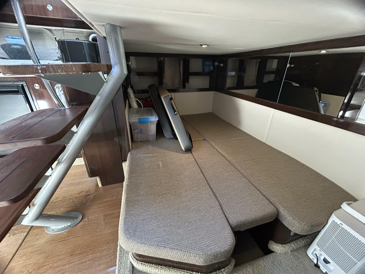 35ft Sea Ray Yacht For Sale