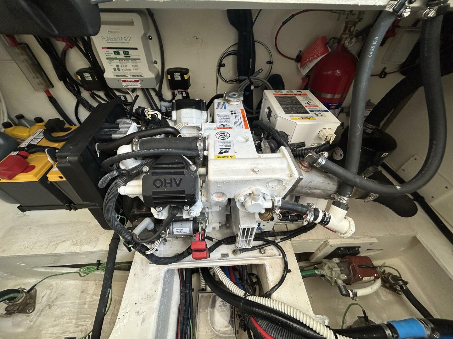 35ft Sea Ray Yacht For Sale