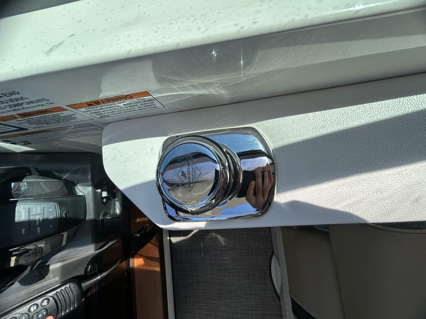 35ft Sea Ray Yacht For Sale