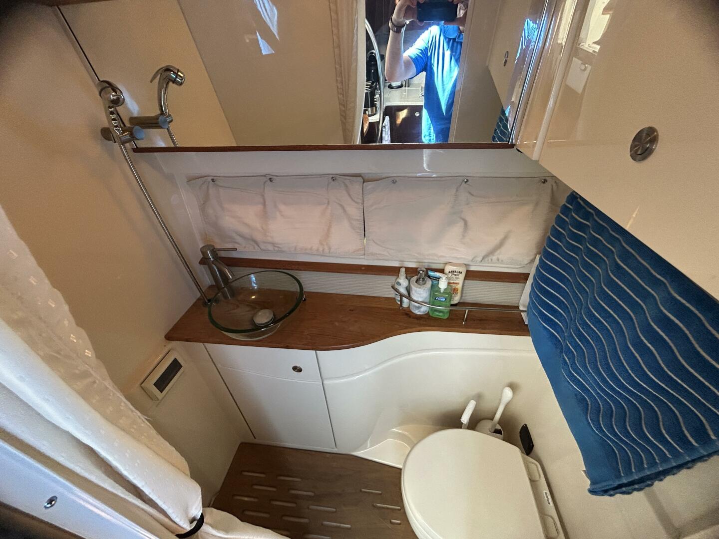 35ft Sea Ray Yacht For Sale