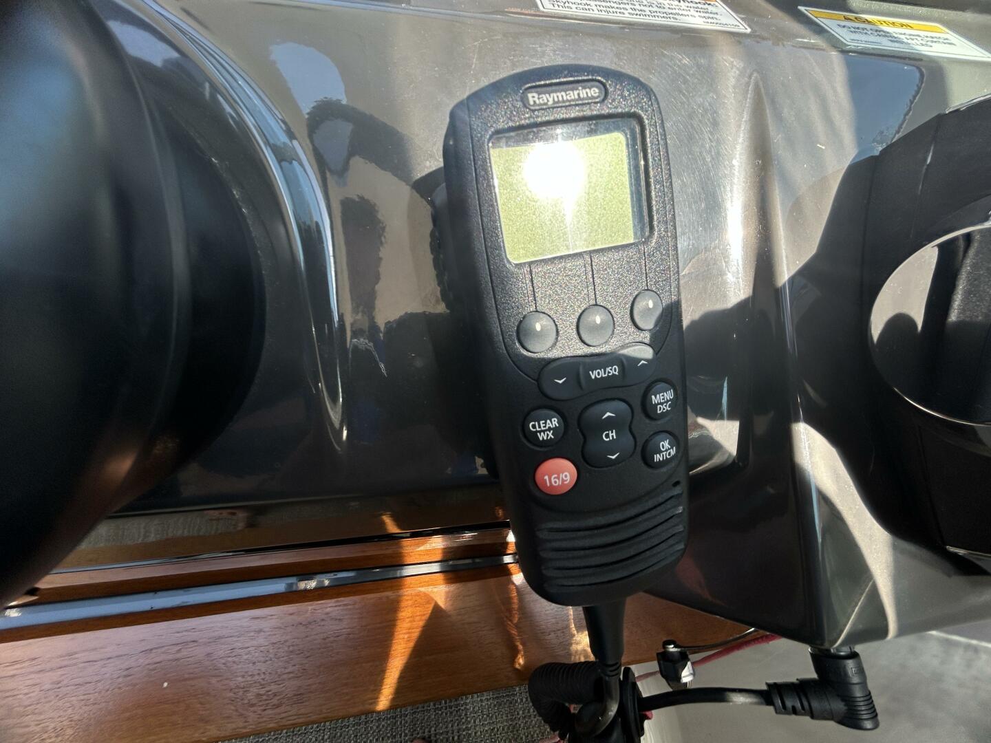 35ft Sea Ray Yacht For Sale