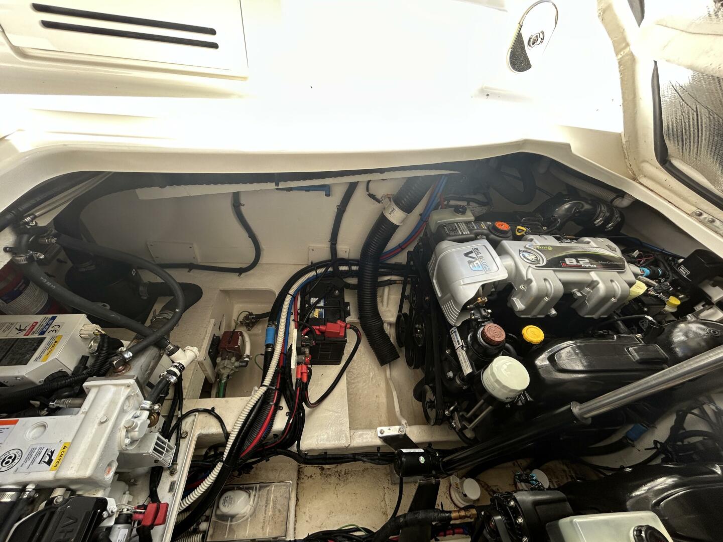 35ft Sea Ray Yacht For Sale