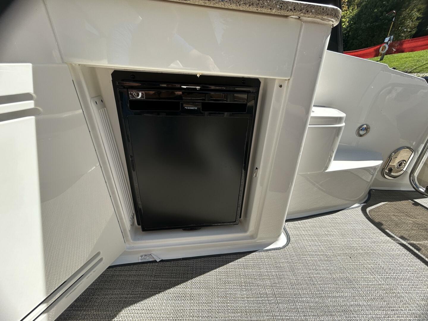 35ft Sea Ray Yacht For Sale