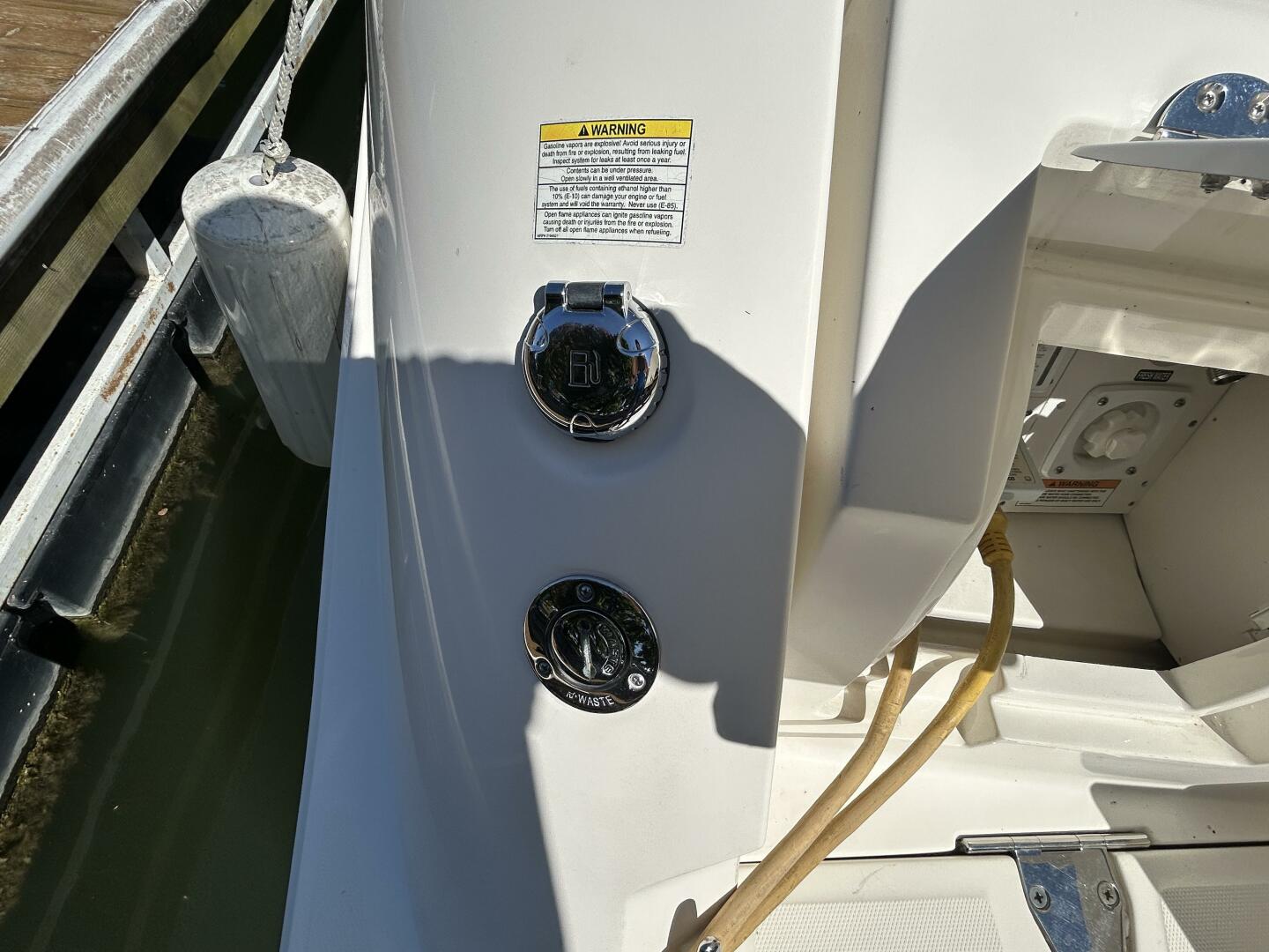 35ft Sea Ray Yacht For Sale