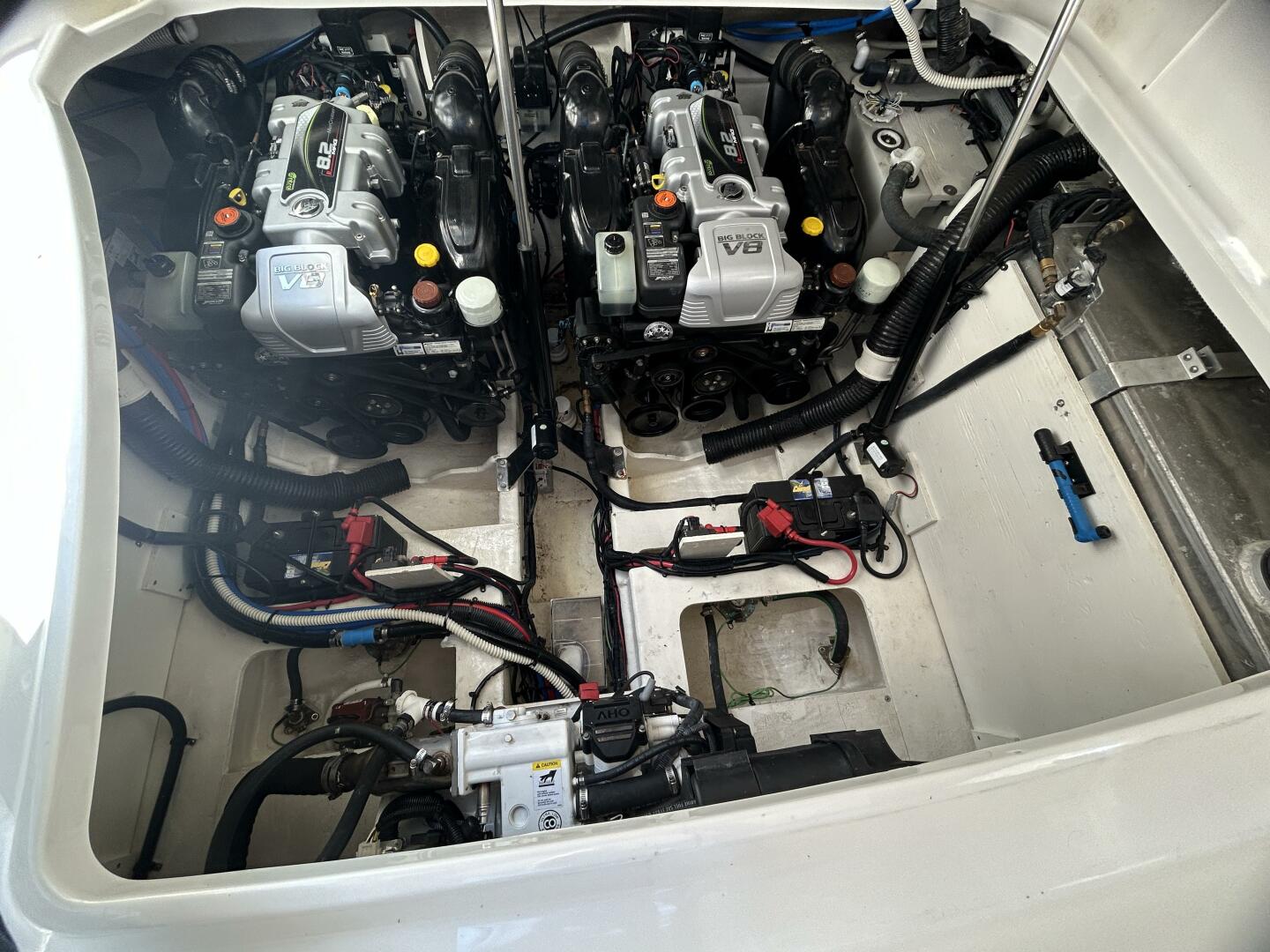 35ft Sea Ray Yacht For Sale