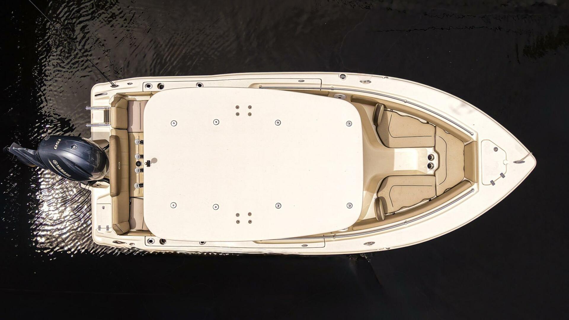 Vessel Image #5